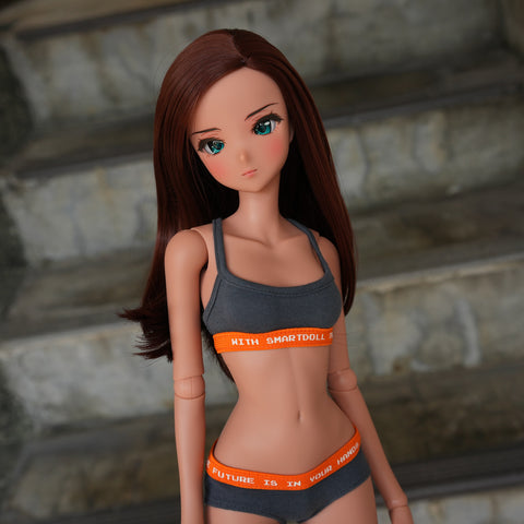 Smart Doll - Destiny