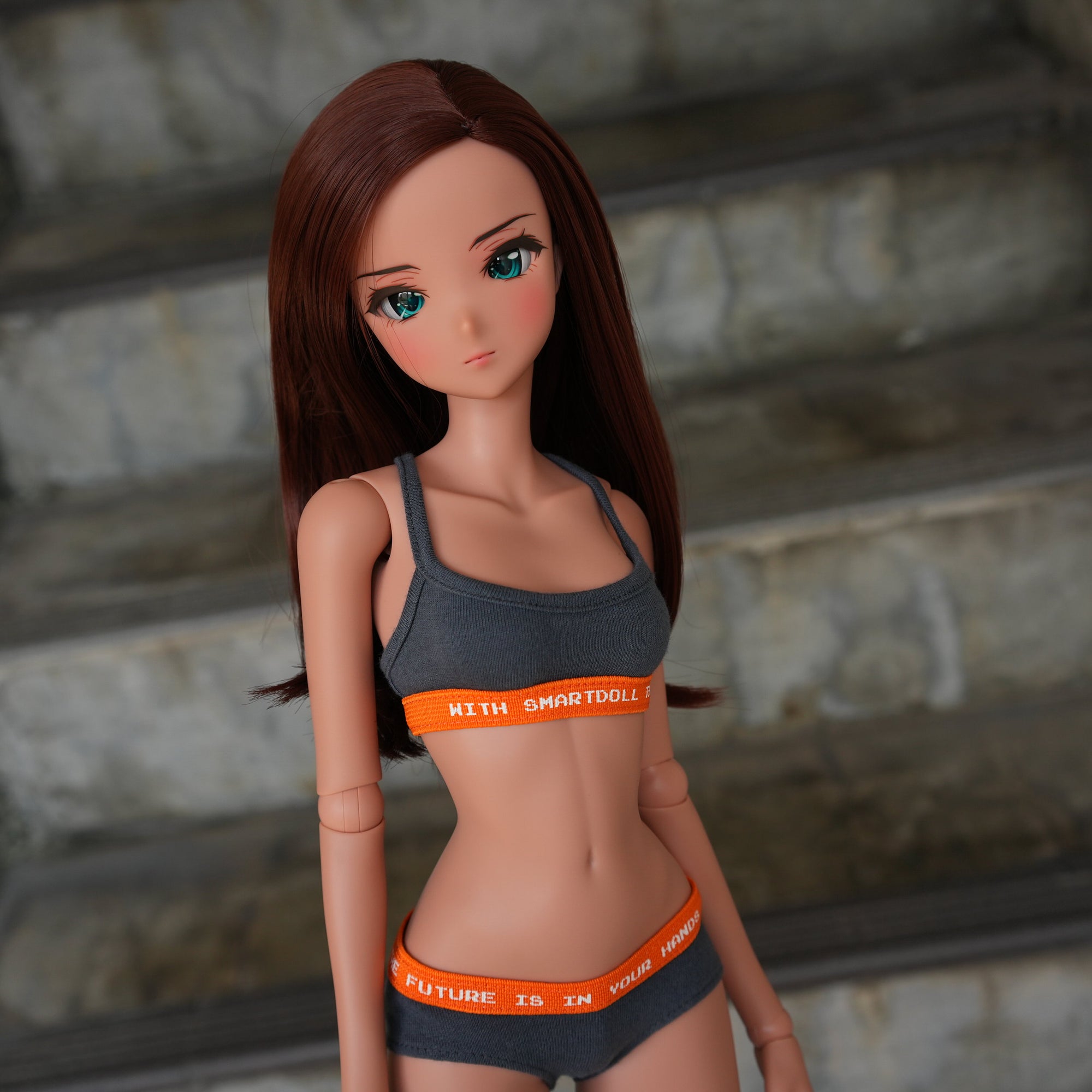 Smart Doll - Destiny