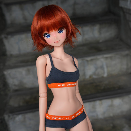 Smart Doll - Infinity
