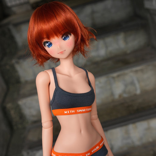 Smart Doll - Infinity