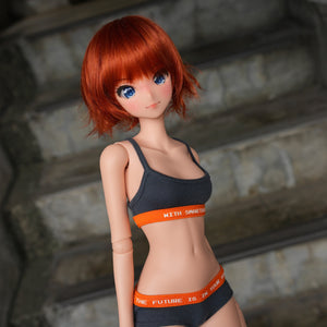 Smart Doll - Infinity