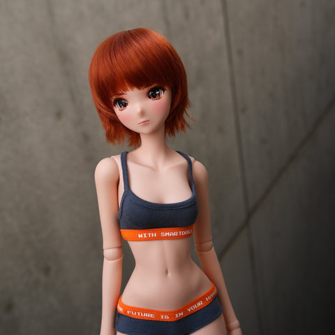 Smart Doll - Ambition