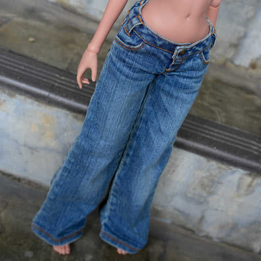 Baggy Jeans