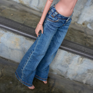 Baggy Jeans