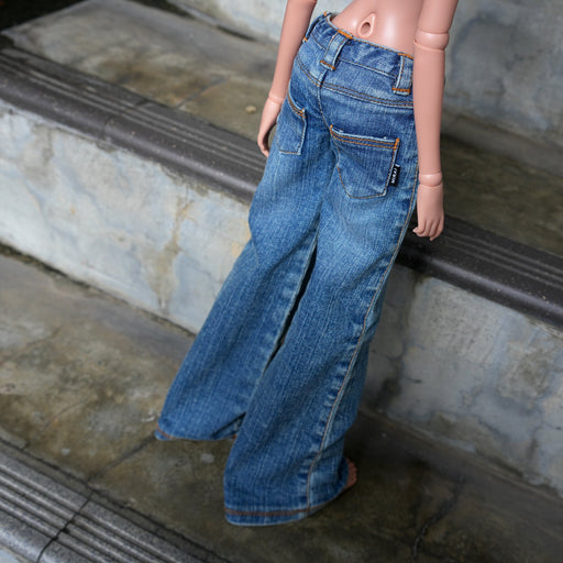 Baggy Jeans