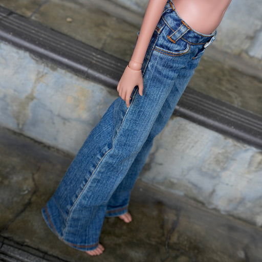 Baggy Jeans