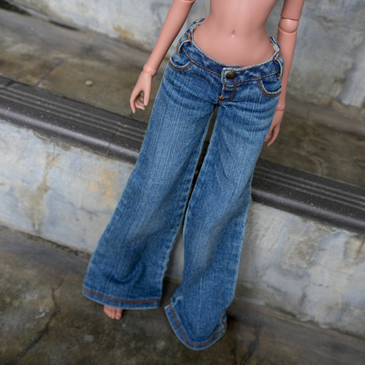 Baggy Jeans