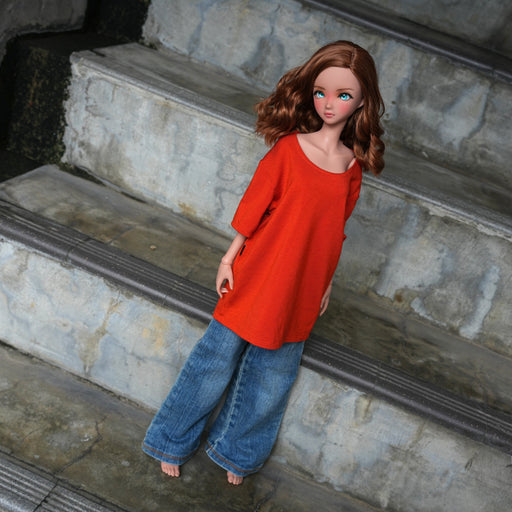 Baggy Jeans
