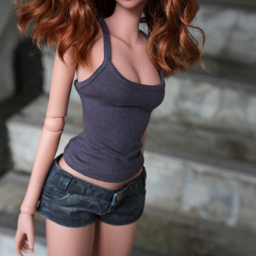 Adventurer Bust Option Part (Tea)