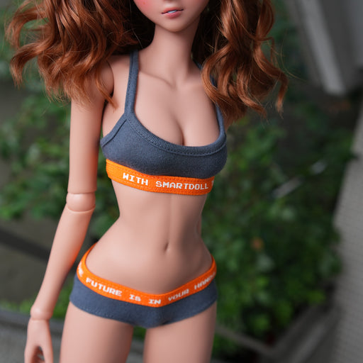 Adventurer Bust Option Part (Tea)