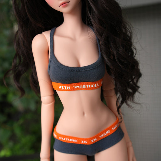 Adventurer Bust Option Part (Cinnamon)