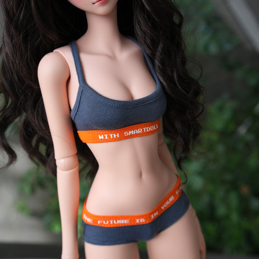 Adventurer Bust Option Part (Cinnamon)