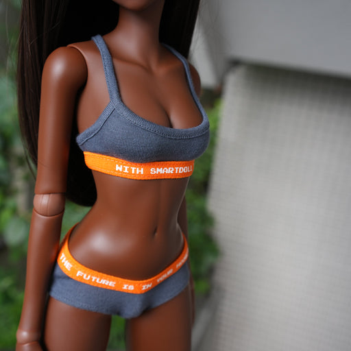 Adventure Bust Option Part (Cocoa)