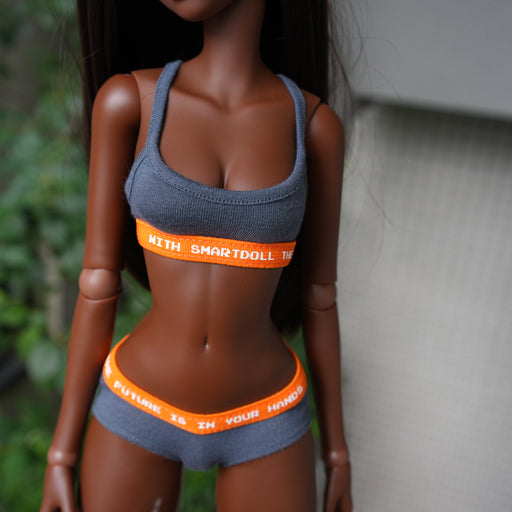 Adventure Bust Option Part (Cocoa)