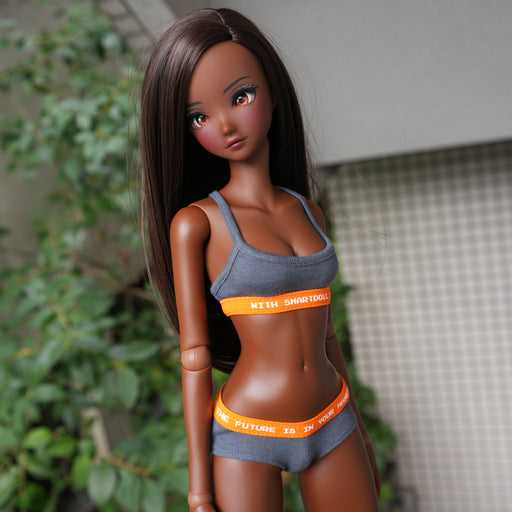 Adventure Bust Option Part (Cocoa)