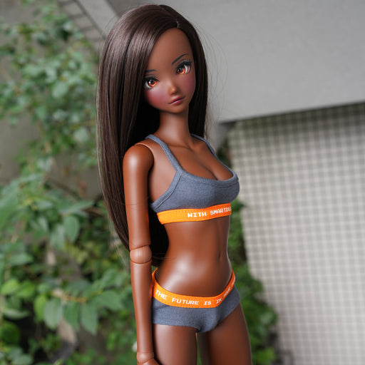 Adventure Bust Option Part (Cocoa)