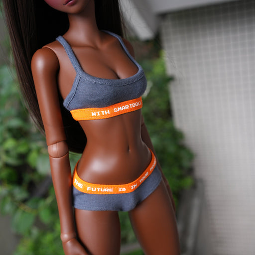 Adventure Bust Option Part (Cocoa)
