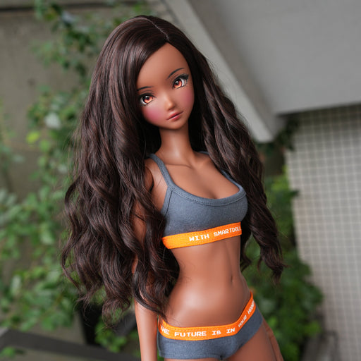 Smart Doll  - Sorry not sorry (Coffee)