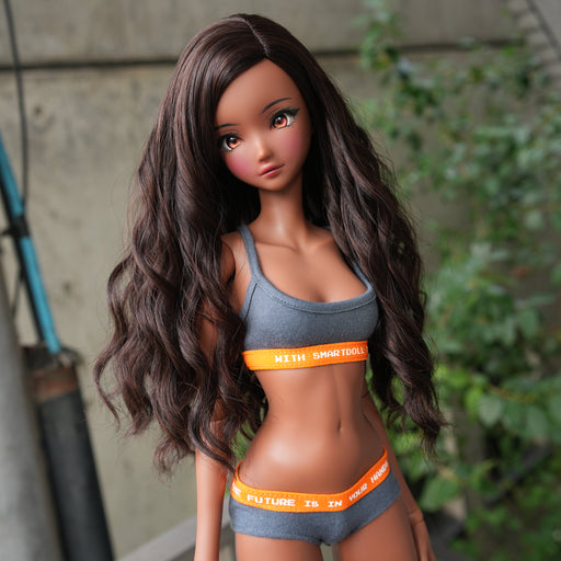 Smart Doll  - Sorry not sorry (Coffee)