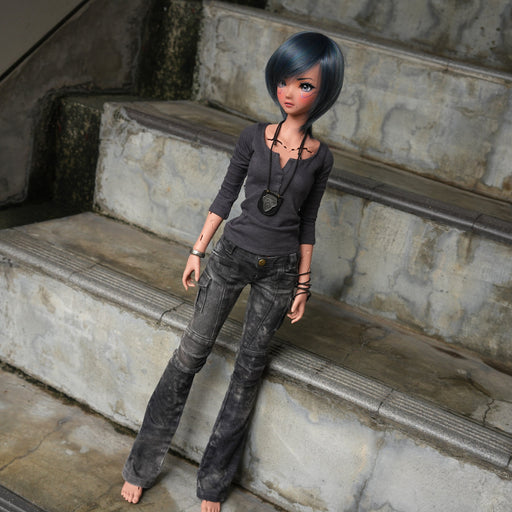 Cargo Pants (Mura Version)
