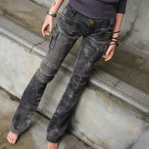 Cargo Pants (Mura Version)