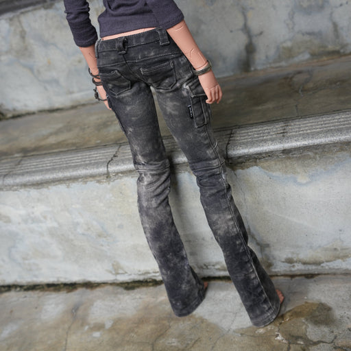 Cargo Pants (Mura Version)