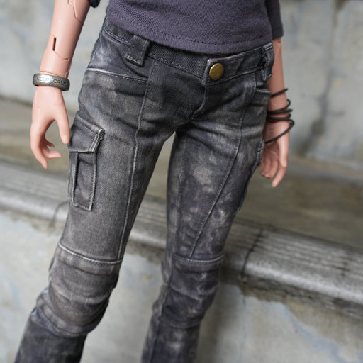 Cargo Pants (Mura Version)