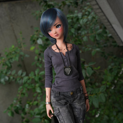 Cargo Pants (Mura Version)
