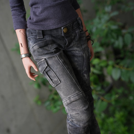 Cargo Pants (Mura Version)