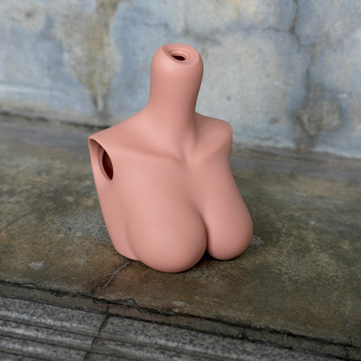 Adventurer Bust Option Part (Tea)
