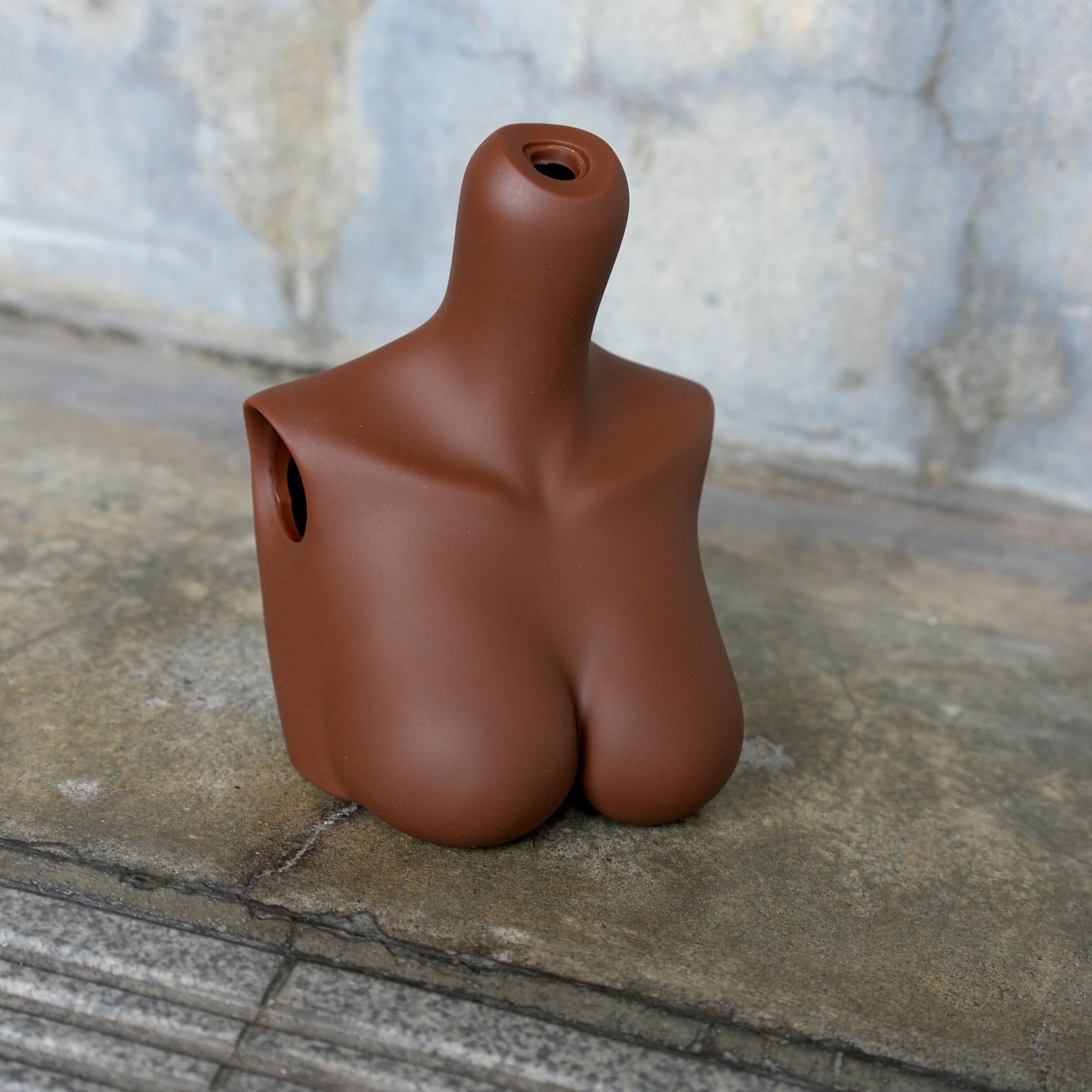 Adventure Bust Option Part (Cocoa)
