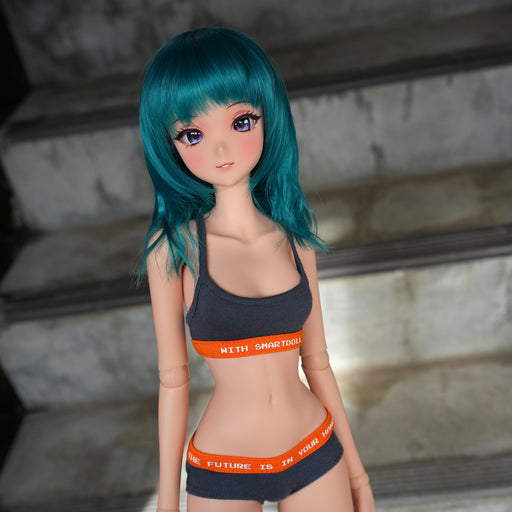 Smart Doll - Cruel to be Kind (Cinnamon)