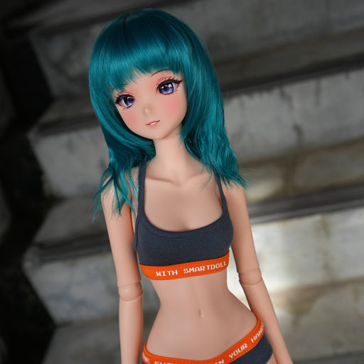 Smart Doll - Cruel to be Kind (Cinnamon)
