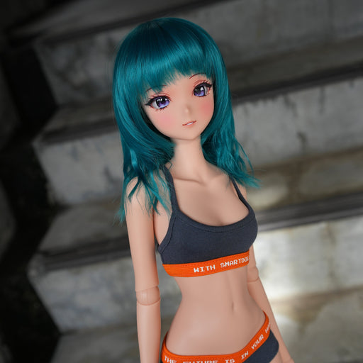 Smart Doll - Cruel to be Kind (Cinnamon)