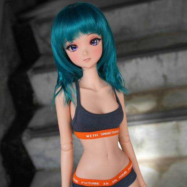 Smart Doll - Cruel to be Kind (Cinnamon)