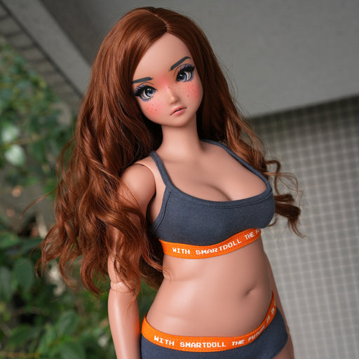 Smart Doll - Legion Pear (Tea)