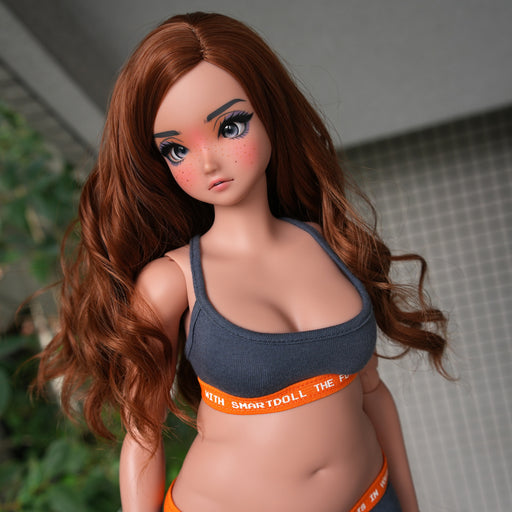 Smart Doll - Legion Pear (Tea)