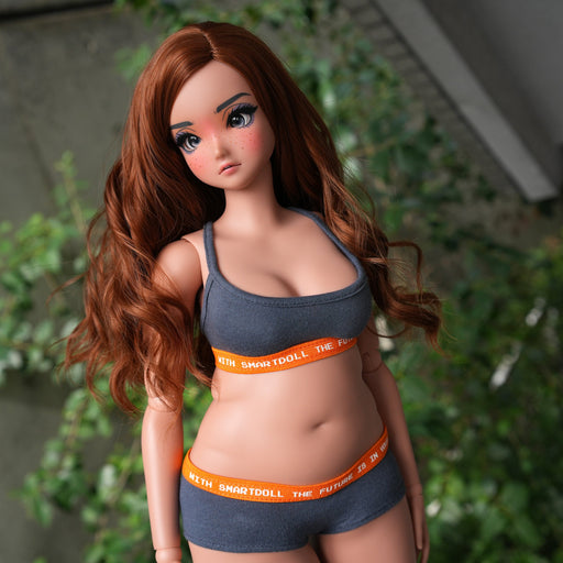 Smart Doll - Legion Pear (Tea)