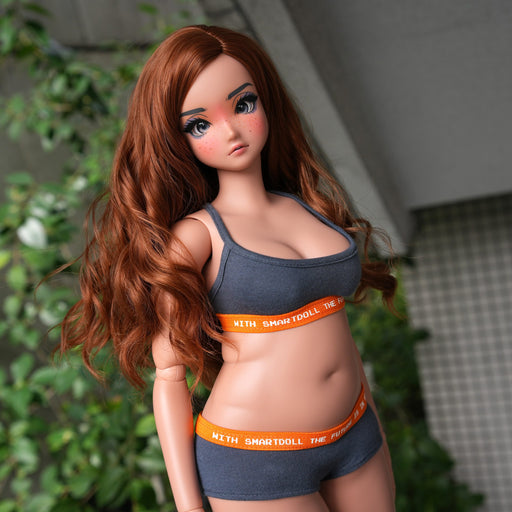 Smart Doll - Legion Pear (Tea)
