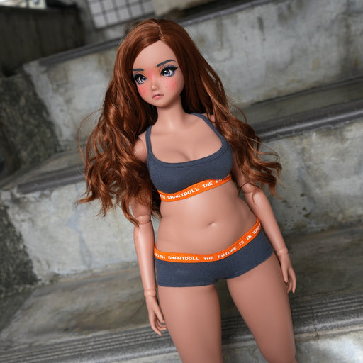 Smart Doll - Legion Pear (Tea)