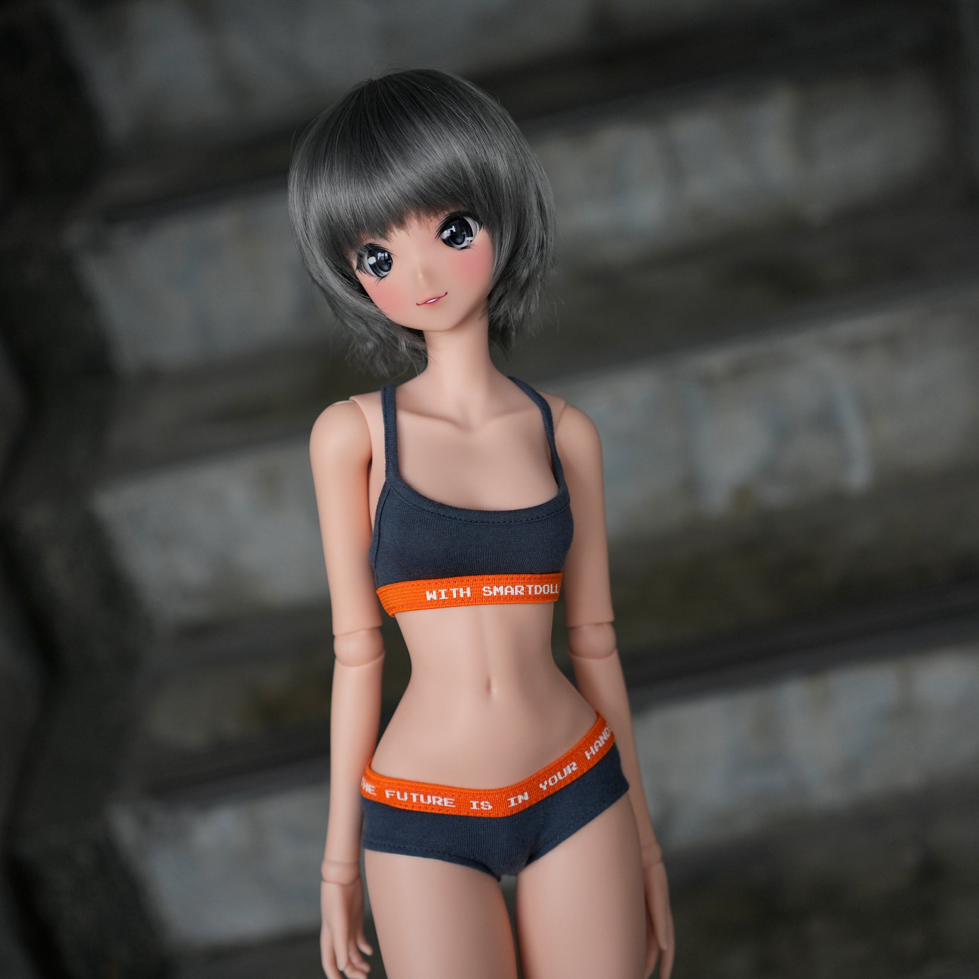 Smart Doll - Felicity