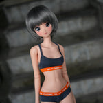 Smart Doll - Felicity