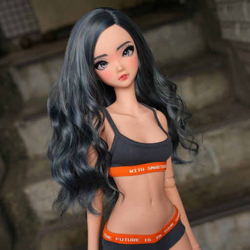 Smart Doll - Looking For Trouble: Blue Metal Edition (Cinnamon)