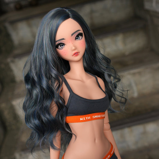 Smart Doll - Looking For Trouble: Blue Metal Edition (Cinnamon)