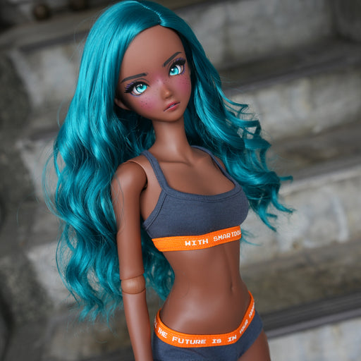 Smart Doll  - Legion (Coffee)