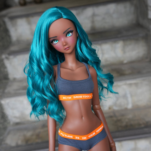 Smart Doll  - Legion (Coffee)