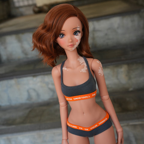 Smart Doll (Tea) – Smart Doll Store