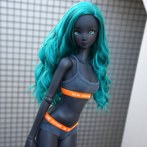 Smart Doll - Divergence (Black Navy)