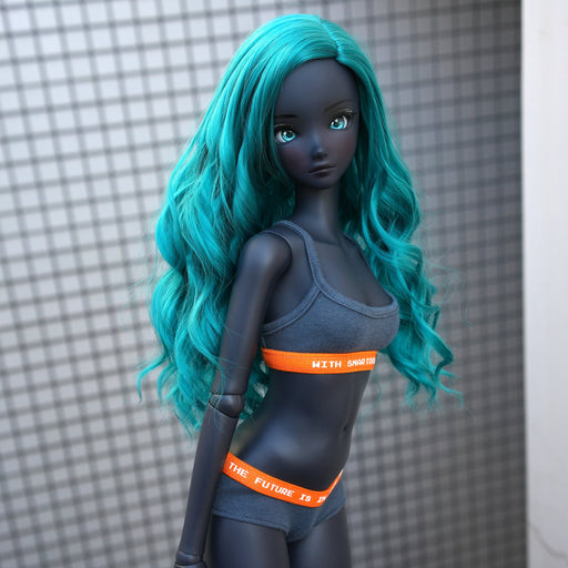 Smart Doll - Divergence (Black Navy)