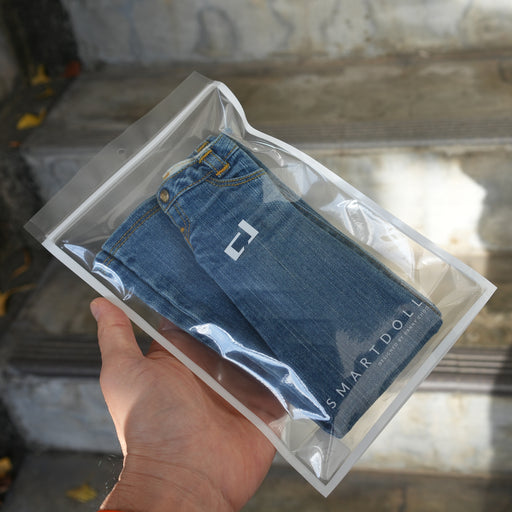 Baggy Jeans